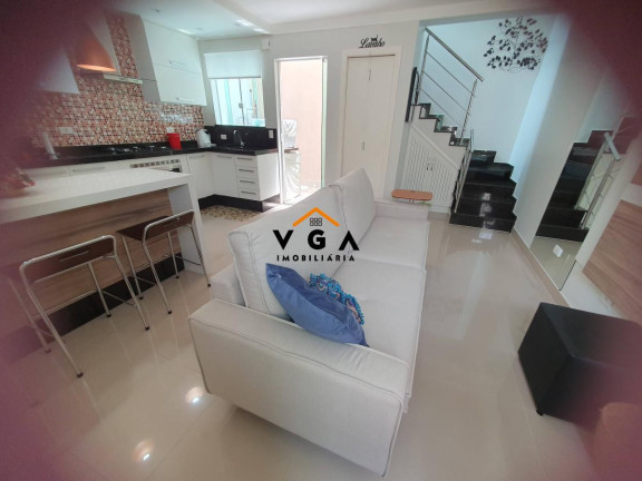 Imagem Casa com 2 Quartos à Venda, 61 m² em Vila Prudente - São Paulo