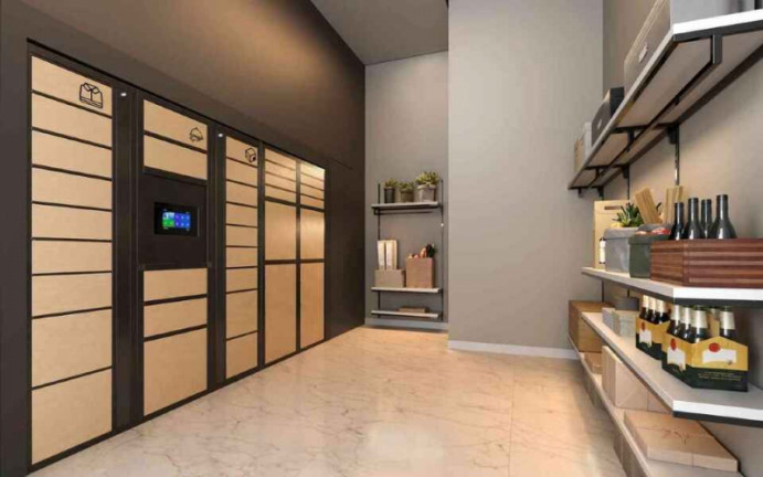 Imagem Studio à Venda, 25 m² em Ipiranga - São Paulo Imagem Studio à Venda, 25 m² em Ipiranga - São Paulo