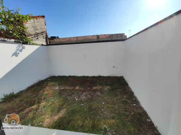 Imagem Sobrado com 3 Quartos à Venda, 107 m² em Vila Mogi Moderno - Mogi Das Cruzes