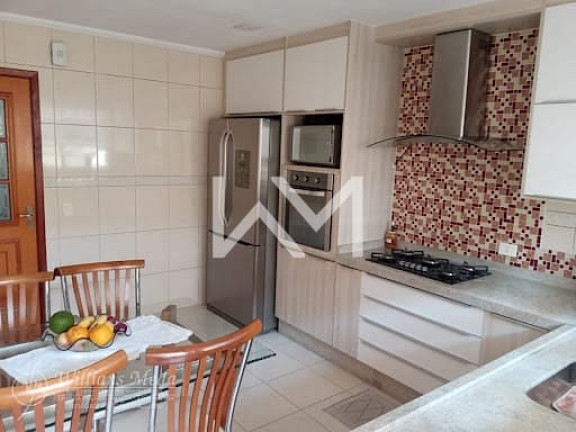 Imagem Sobrado com 3 Quartos à Venda, 268 m² em Jardim Santa Cecilia - Guarulhos Imagem Sobrado com 3 Quartos à Venda, 268 m² em Jardim Santa Cecilia - Guarulhos