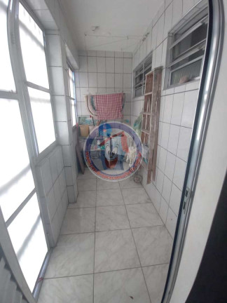 Imagem Apartamento com 2 Quartos à Venda, 54 m² em Jussara - Mongaguá