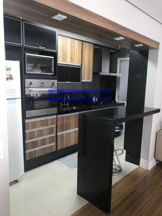 Imagem Apartamento com 4 Quartos à Venda, 121 m² em Cidade São Francisco - São Paulo Imagem Apartamento com 4 Quartos à Venda, 121 m² em Cidade São Francisco - São Paulo