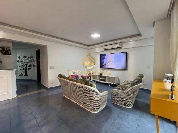 Imagem Casa com 3 Quartos para Alugar, 147 m² em Enseada - Guarujá Imagem Casa com 3 Quartos para Alugar, 147 m² em Enseada - Guarujá