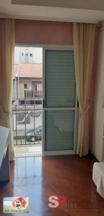 Imagem Apartamento com 3 Quartos à Venda, 140 m² em Vila Assunção - Santo André Imagem Apartamento com 3 Quartos à Venda, 140 m² em Vila Assunção - Santo André