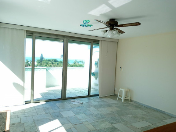 Imagem Cobertura com 3 Quartos à Venda, 160 m² em Enseada - Guarujá