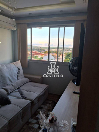 Imagem Apartamento com 2 Quartos à Venda, 48 m² em Santa Izabel - Londrina Imagem Apartamento com 2 Quartos à Venda, 48 m² em Santa Izabel - Londrina