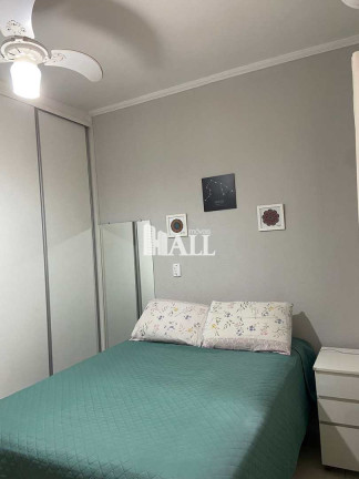 Imagem Casa com 3 Quartos à Venda, 190 m² em Residencial Macedo Teles Ii - São José Do Rio Preto Imagem Casa com 3 Quartos à Venda, 190 m² em Residencial Macedo Teles Ii - São José Do Rio Preto