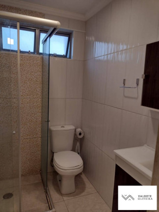 Imagem Apartamento com 2 Quartos à Venda, 65 m² em Vila Zizinha - São José Dos Campos