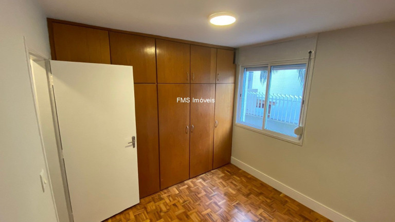 Imagem Imóvel com 2 Quartos à Venda, 80 m² em Moema - São Paulo