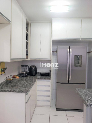 Imagem Imóvel com 3 Quartos à Venda, 232 m² em Vila Suzana - São Paulo