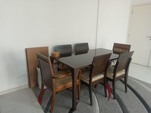 Imagem Apartamento com 3 Quartos à Venda, 107 m² em Santo Antônio - São Caetano Do Sul Imagem Apartamento com 3 Quartos à Venda, 107 m² em Santo Antônio - São Caetano Do Sul
