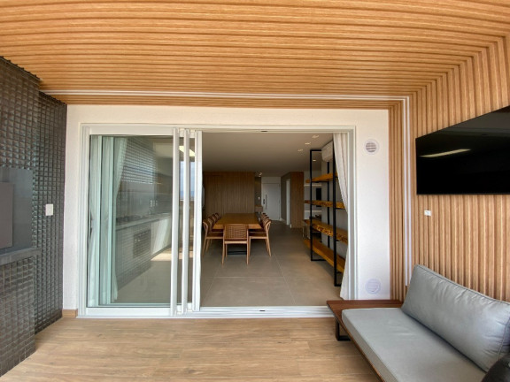 Imagem Apartamento com 3 Quartos à Venda, 140 m² em Kobrasol - São José Imagem Apartamento com 3 Quartos à Venda, 140 m² em Kobrasol - São José