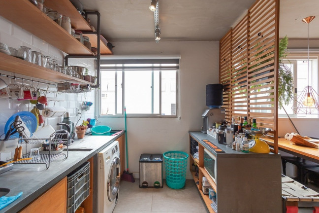 Imagem Apartamento com 1 Quarto à Venda, 101 m² em Menino Deus - Porto Alegre