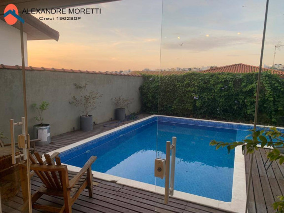 Imagem Casa com 3 Quartos à Venda, 360 m² em Zona Industrial - Sorocaba