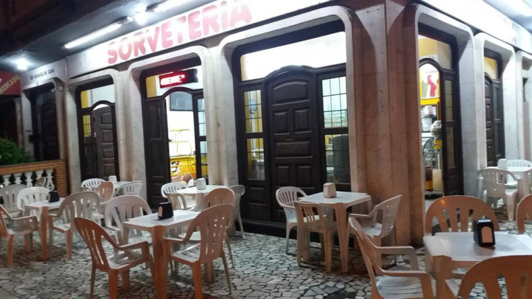 Imagem Casa à Venda ou Locação, 80 m² em Tupi - Praia Grande