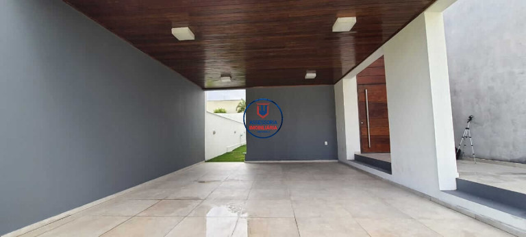 Imagem Casa com 5 Quartos para Alugar ou Temporada, 395 m² em Cajupiranga - Parnamirim Imagem Casa com 5 Quartos para Alugar ou Temporada, 395 m² em Cajupiranga - Parnamirim