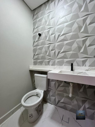 Imagem Apartamento com 3 Quartos à Venda, 140 m² em Vila Floresta - Santo André