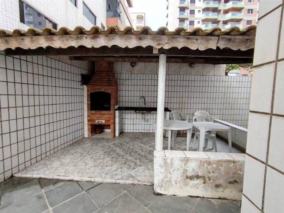 Imagem Apartamento com 2 Quartos à Venda, 80 m² em Aviação - Praia Grande