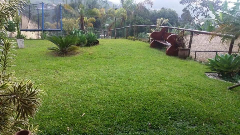Imagem Casa com 3 Quartos à Venda, 1 m² em Conselheiro Paulino - Nova Friburgo
