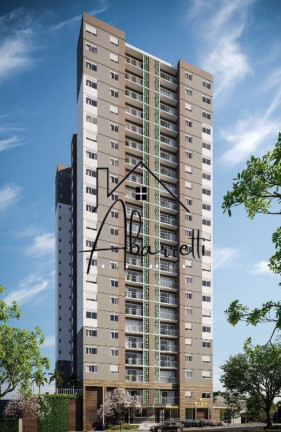 Imagem Apartamento com 2 Quartos à Venda, 63 m² em Centro - Piracicaba