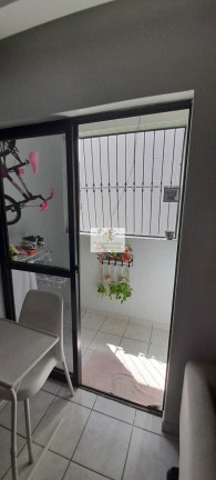 Imagem Apartamento com 3 Quartos à Venda, 68 m² em Jardim Cidade Universitária - João Pessoa