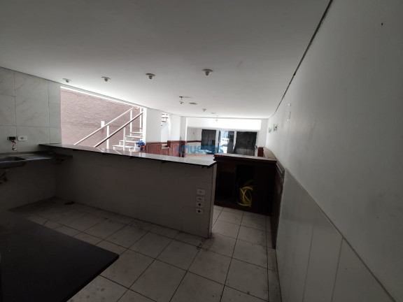 Sala Comercial à Venda, 186 m² em Santo Amaro - São Paulo