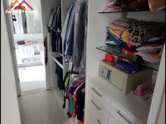 Imagem Imóvel com 3 Quartos à Venda,  em Cidade Dos Funcionários - Fortaleza