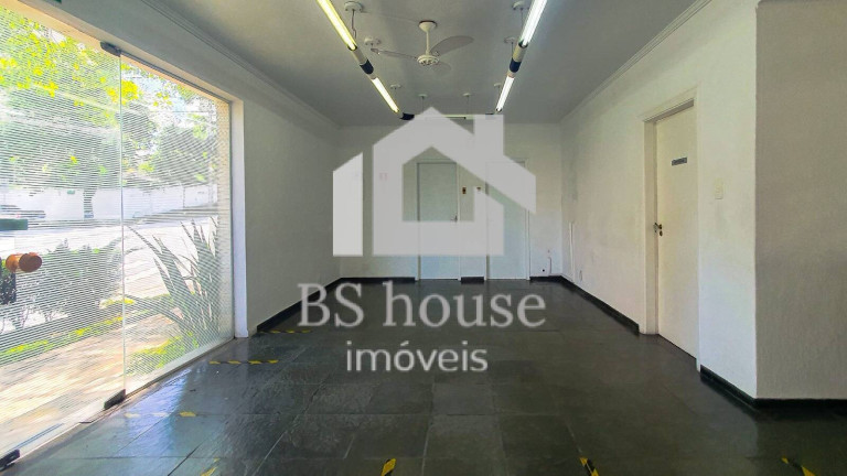 Imagem Sobrado com 8 Quartos para Alugar, 349 m² em Vila Bastos - Santo André