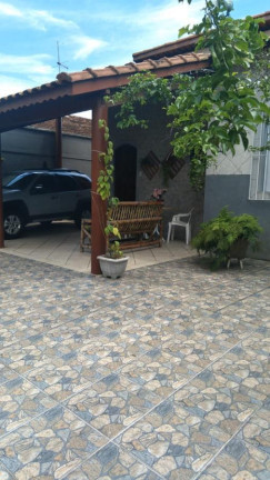 Imagem Casa com 3 Quartos à Venda, 250 m² em Balneario Santa Eugenia - Mongaguá Imagem Casa com 3 Quartos à Venda, 250 m² em Balneario Santa Eugenia - Mongaguá