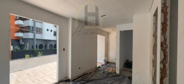 Imagem Imóvel com 2 Quartos à Venda, 87 m² em Vila Bastos - Santo André