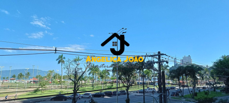 Imagem Apartamento com 4 Quartos à Venda, 170 m² em Itarare - São Vicente Imagem Apartamento com 4 Quartos à Venda, 170 m² em Itarare - São Vicente