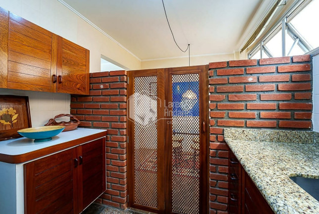 Imagem Apartamento com 2 Quartos à Venda, 80 m² em Pinheiros - São Paulo