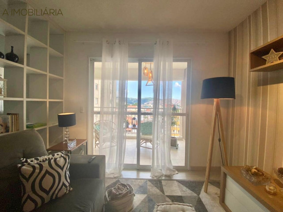 Imagem Imóvel com 3 Quartos à Venda, 104 m² em Centro - São Bernardo Do Campo