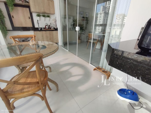 Imagem Imóvel com 3 Quartos à Venda, 120 m² em Meia Praia - Itapema
