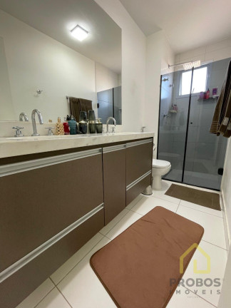 Imagem Imóvel com 3 Quartos à Venda, 130 m² em Jardim Pau Preto - Indaiatuba