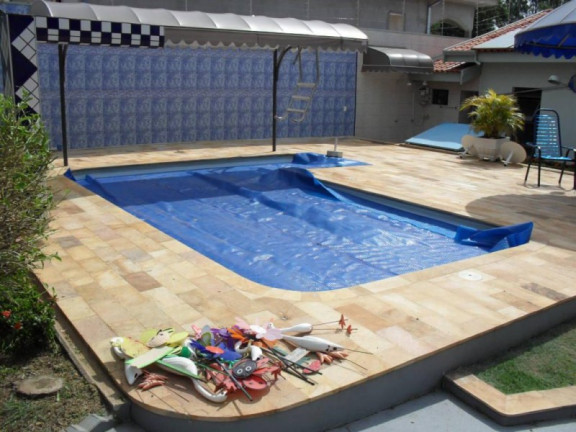 Imagem Casa com 4 Quartos à Venda, 800 m² em Jardim Santa Madalena - Sumaré