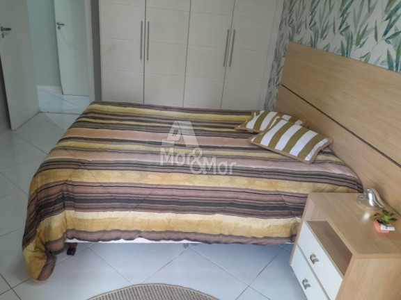 Imagem Apartamento com 4 Quartos à Venda, 160 m² em Pitangueiras - Guarujá