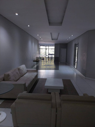 Imagem Apartamento com 4 Quartos à Venda, 130 m² em Jardim Londrina - São Paulo Imagem Apartamento com 4 Quartos à Venda, 130 m² em Jardim Londrina - São Paulo