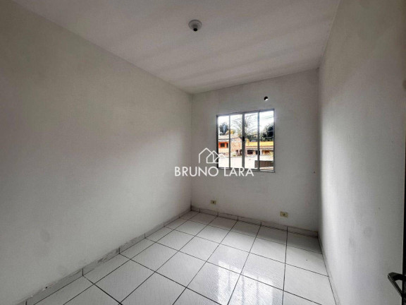 Imagem Casa com 2 Quartos à Venda, 70 m² em Campos Elíseos - Betim