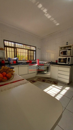 Imagem Casa com 3 Quartos à Venda, 250 m² em Parque Mandaqui - São Paulo