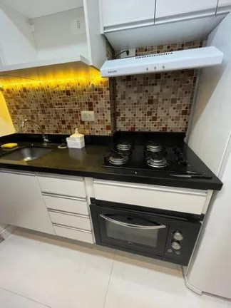 Imagem Apartamento com 1 Quarto à Venda, 30 m² em Bela Vista - São Paulo Imagem Apartamento com 1 Quarto à Venda, 30 m² em Bela Vista - São Paulo