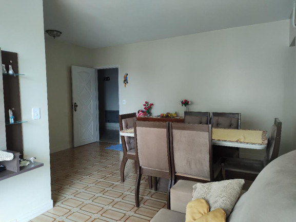 Imagem Apartamento com 2 Quartos à Venda, 62 m² em Flórida - Praia Grande Imagem Apartamento com 2 Quartos à Venda, 62 m² em Flórida - Praia Grande