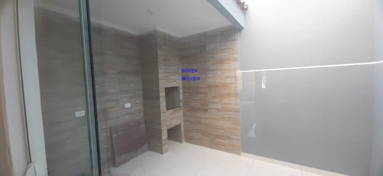 Imagem Sobrado com 3 Quartos à Venda, 82 m² em Tatuquara - Curitiba Imagem Sobrado com 3 Quartos à Venda, 82 m² em Tatuquara - Curitiba