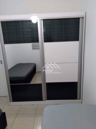 Imagem Apartamento com 2 Quartos para Alugar, 50 m² em Reserva Sul Condomínio Resort - Ribeirão Preto