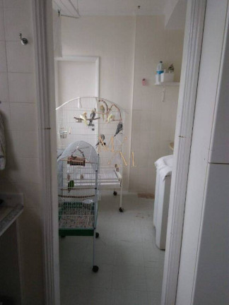 Imagem Apartamento com 2 Quartos à Venda, 109 m² em Ponta Da Praia - Santos Imagem Apartamento com 2 Quartos à Venda, 109 m² em Ponta Da Praia - Santos