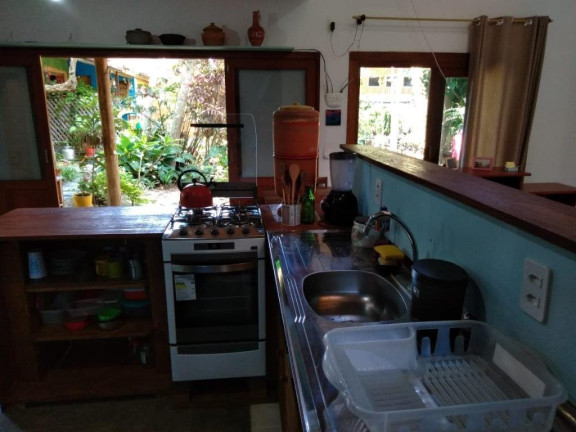 Imagem Casa com 4 Quartos à Venda, 620 m² em São João Do Rio Vermelho - Florianópolis