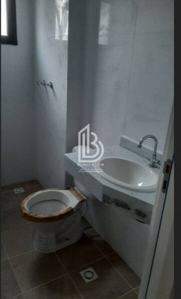 Imagem Apartamento com 2 Quartos à Venda, 44 m² em Campestre - Santo André Imagem Apartamento com 2 Quartos à Venda, 44 m² em Campestre - Santo André