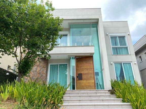 Imagem Casa com 4 Quartos à Venda, 480 m² em Alphaville - Barueri Imagem Casa com 4 Quartos à Venda, 480 m² em Alphaville - Barueri