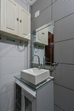Imagem Apartamento com 2 Quartos à Venda, 50 m² em Bela Vista - São Paulo Imagem Apartamento com 2 Quartos à Venda, 50 m² em Bela Vista - São Paulo