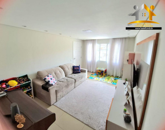 Imagem Casa com 3 Quartos à Venda, 98 m² em Granja Viana - Cotia